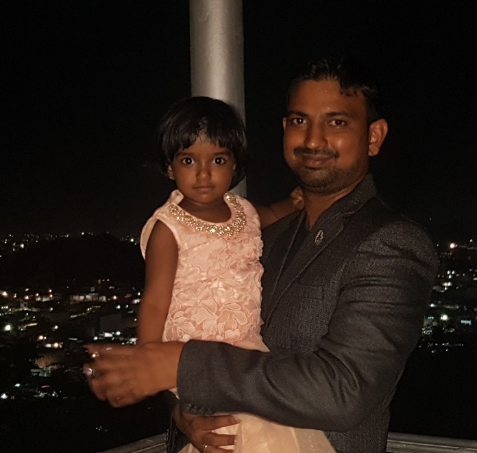 Keshav