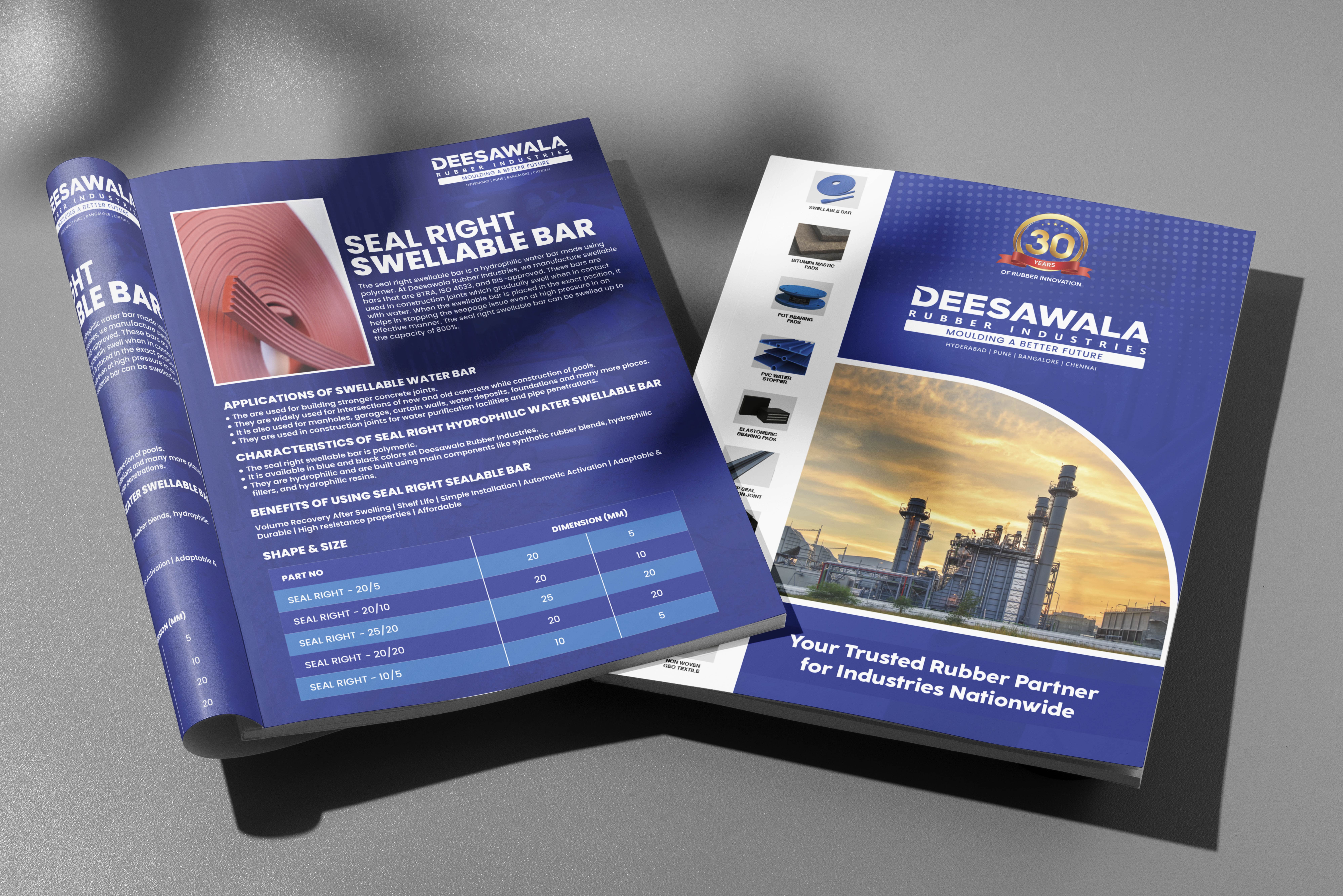 Book Design 1