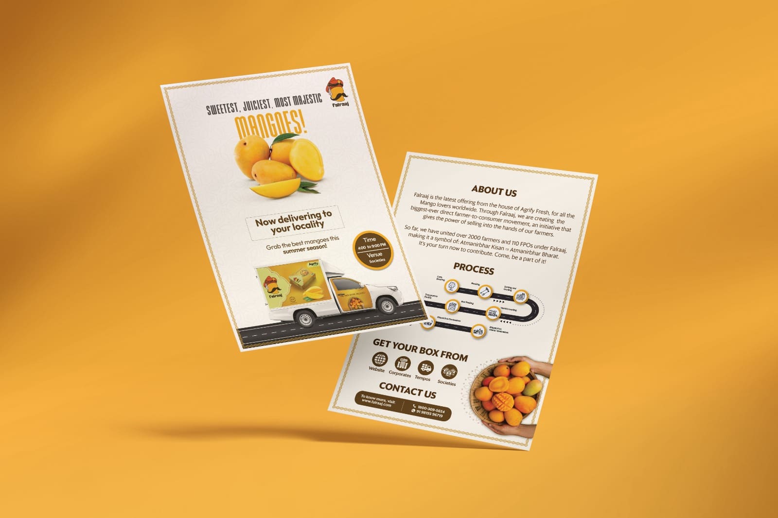 Flyer Design