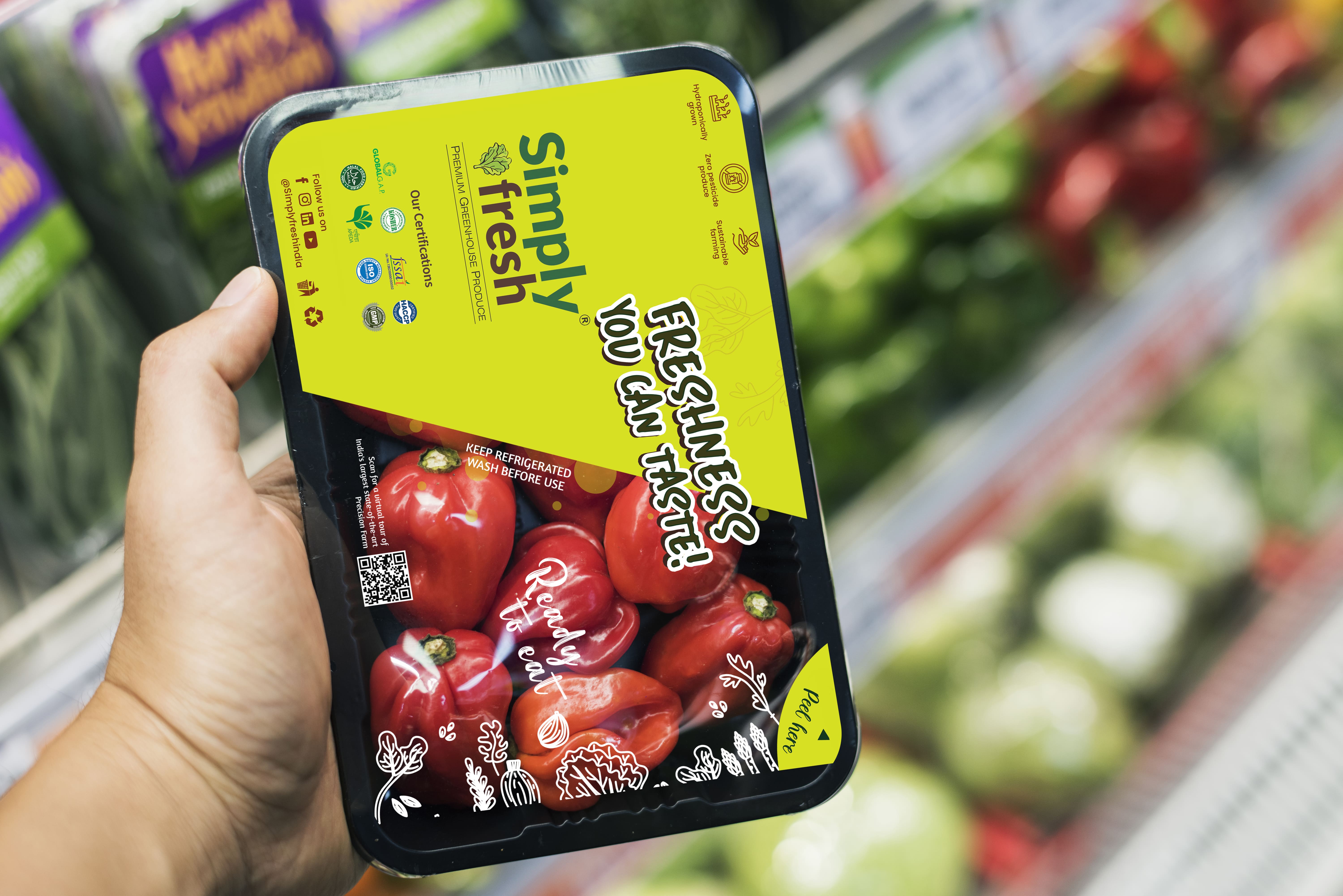 Packaging Design 2
